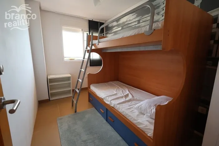 Prodej bytu, Mil Palmeras, Alicante, Španělsko, 120 m2