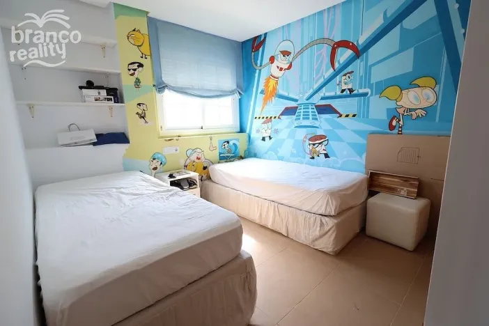 Prodej bytu, Mil Palmeras, Alicante, Španělsko, 120 m2