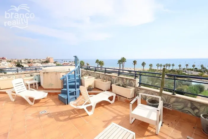 Prodej bytu, Mil Palmeras, Alicante, Španělsko, 120 m2