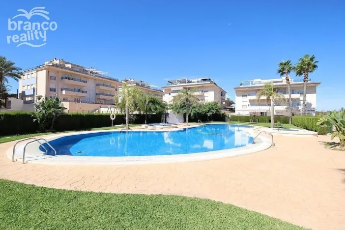 Prodej bytu, Mil Palmeras, Alicante, Španělsko, 120 m2