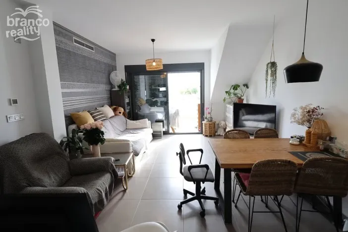 Prodej bytu, Pillar de la Horadada, Murcia, Španělsko, 72 m2