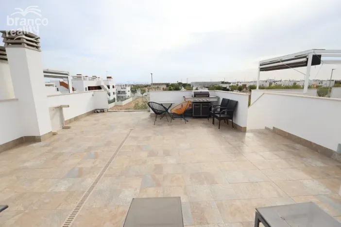 Prodej bytu, Pillar de la Horadada, Murcia, Španělsko, 72 m2