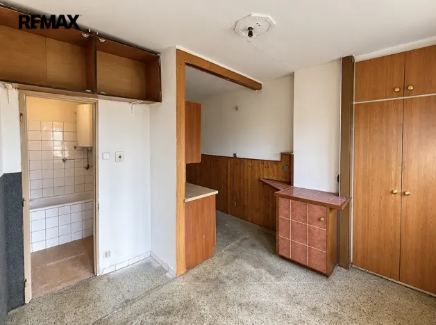 Prodej bytu 3+1, Zlín - Malenovice, Tyršova, 83 m2