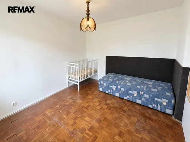 Prodej bytu 3+1, Zlín - Malenovice, Tyršova, 83 m2