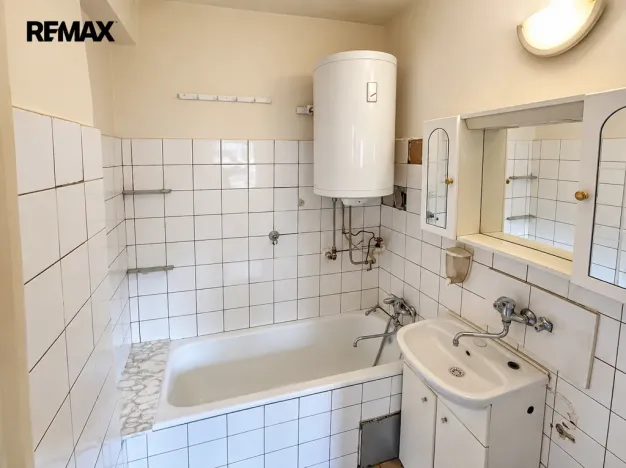 Prodej bytu 3+1, Zlín - Malenovice, Tyršova, 83 m2