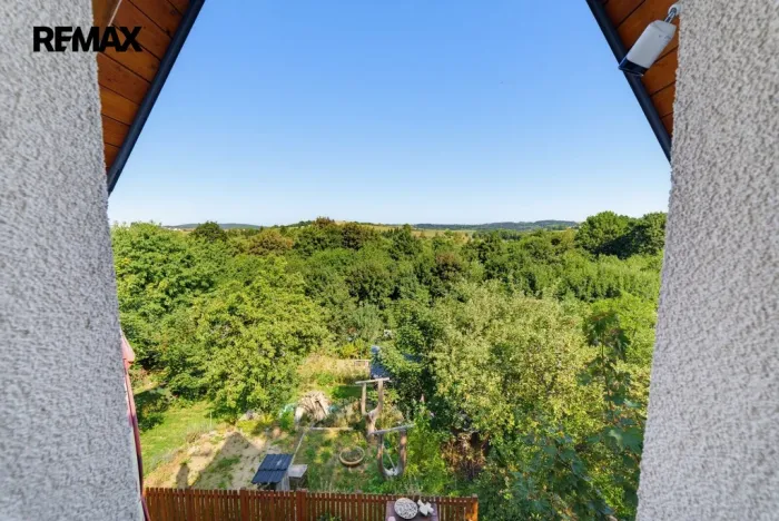 Prodej rodinného domu, Nové Město na Moravě, 58 m2