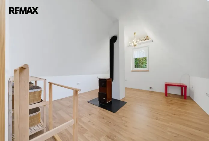Prodej rodinného domu, Nové Město na Moravě, 58 m2