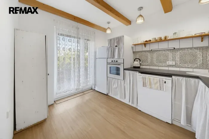 Prodej rodinného domu, Nové Město na Moravě, 58 m2