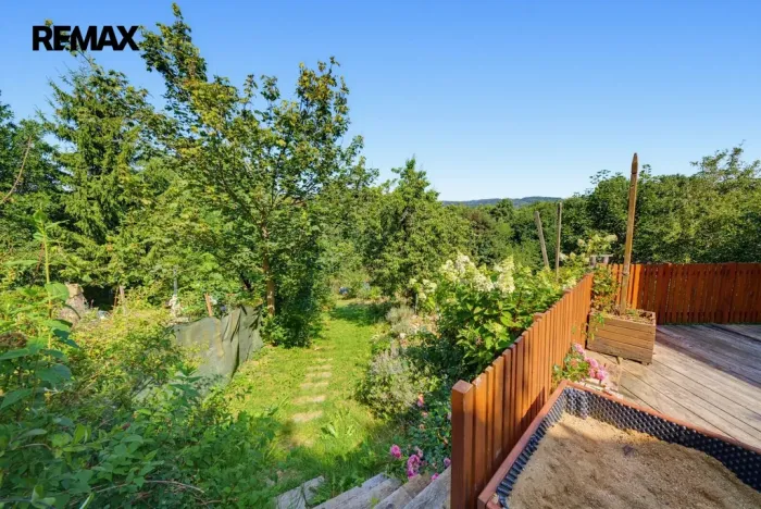 Prodej rodinného domu, Nové Město na Moravě, 58 m2