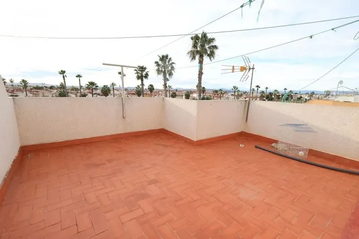 Prodej rodinného domu, Torrevieja, Alicante, Španělsko, 90 m2