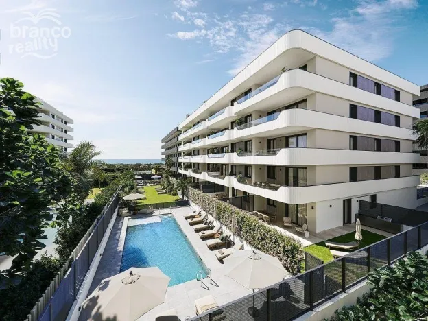 Prodej bytu, Torre del Mar, Málaga, Španělsko, 20 m2