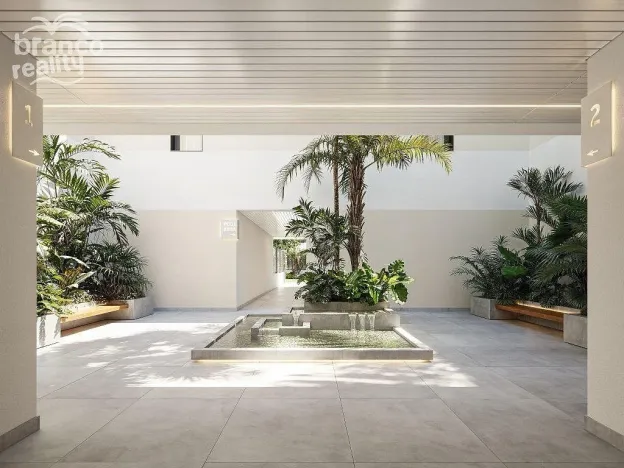 Prodej bytu, Torre del Mar, Málaga, Španělsko, 20 m2