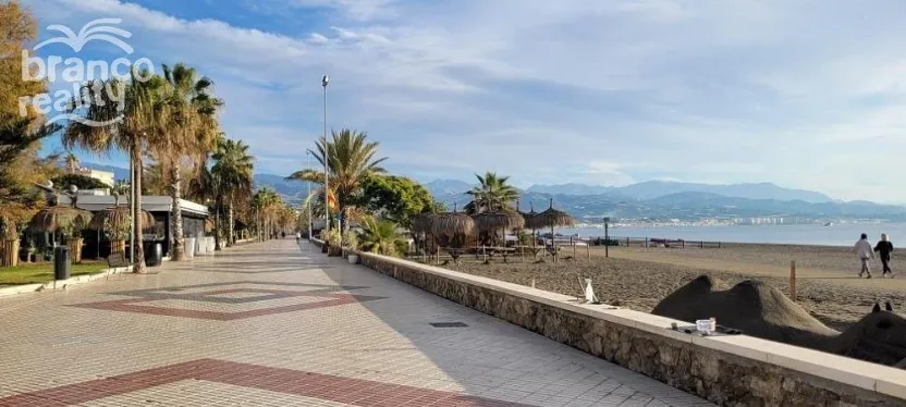 Prodej bytu, Torre del Mar, Málaga, Španělsko, 20 m2