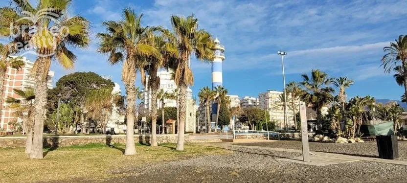 Prodej bytu, Torre del Mar, Málaga, Španělsko, 20 m2