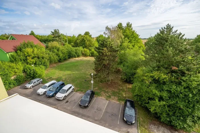 Prodej bytu 2+1, Vyškov - Vyškov-Předměstí, 57 m2
