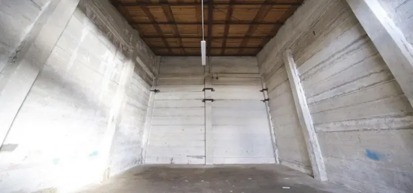 Pronájem skladu, Praha - Horní Počernice, Ve žlíbku, 158 m2