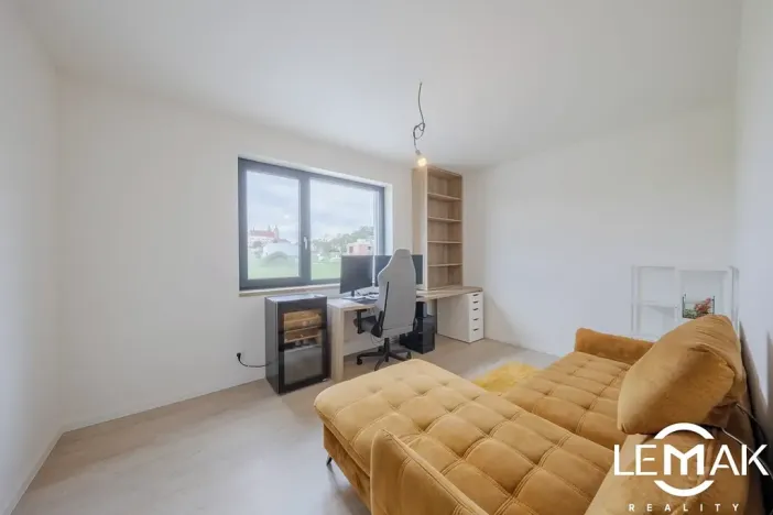 Prodej rodinného domu, Dub nad Moravou, 110 m2