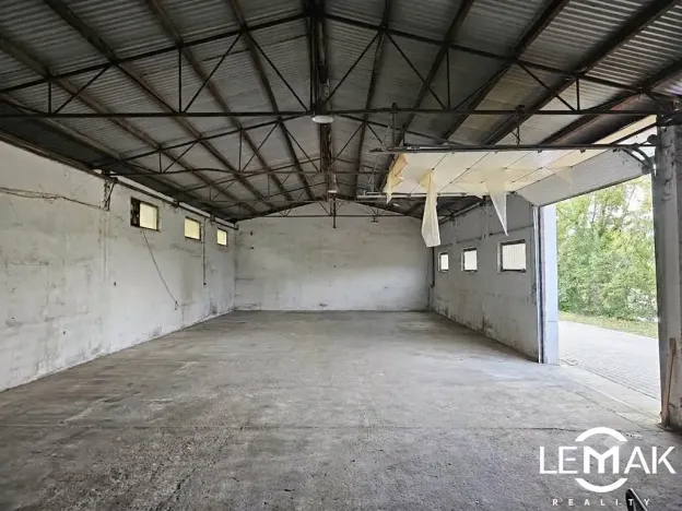Prodej výrobních prostor, Těšetice, 120 m2