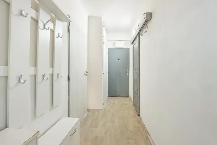 Prodej bytu 3+1, Hředle, 75 m2