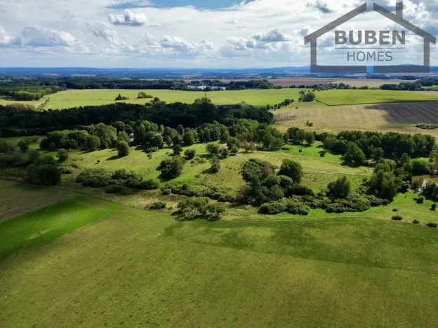 Prodej pozemku pro bydlení, Ctiboř, 82911 m2