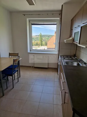 Prodej bytu 3+1, Znojmo, Vídeňská třída, 79 m2