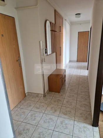 Prodej bytu 3+1, Znojmo, Vídeňská třída, 79 m2