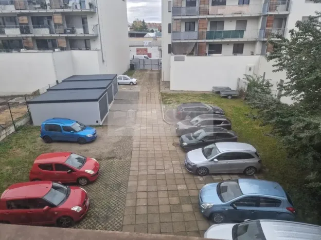 Prodej bytu 3+1, Znojmo, Vídeňská třída, 79 m2