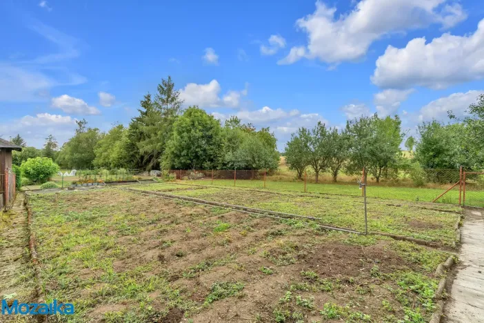 Prodej rodinného domu, Němčice, 108 m2