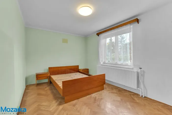Prodej rodinného domu, Němčice, 108 m2