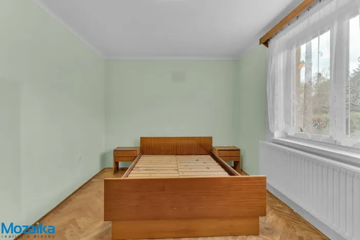 Prodej rodinného domu, Němčice, 108 m2