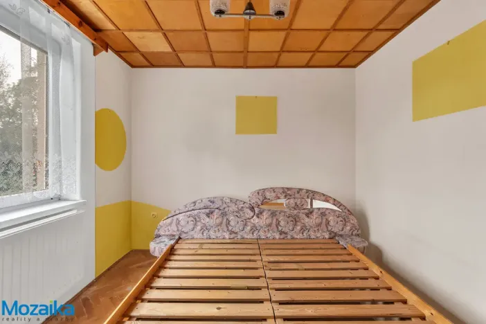 Prodej rodinného domu, Němčice, 108 m2