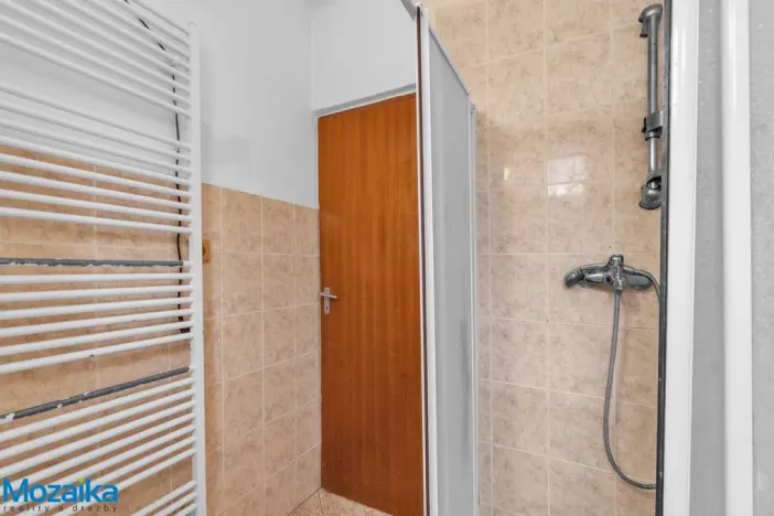 Prodej rodinného domu, Němčice, 108 m2