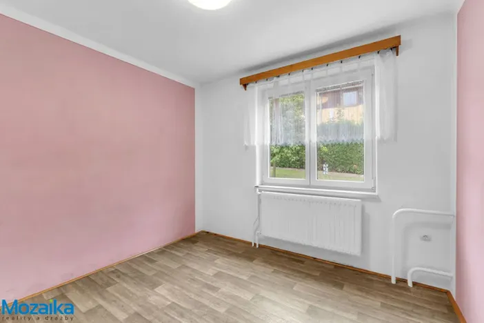 Prodej rodinného domu, Němčice, 108 m2