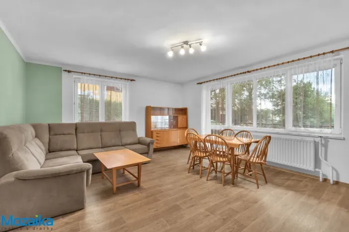 Prodej rodinného domu, Němčice, 108 m2