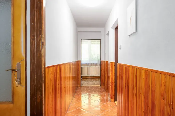 Prodej rodinného domu, Horní Bečva, 450 m2