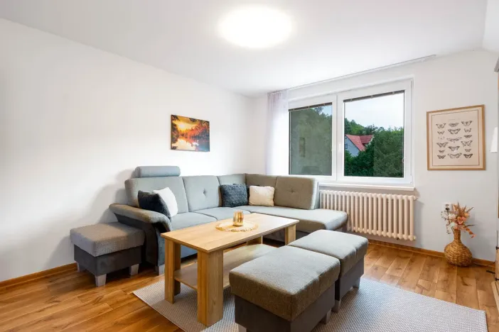 Prodej rodinného domu, Horní Bečva, 450 m2