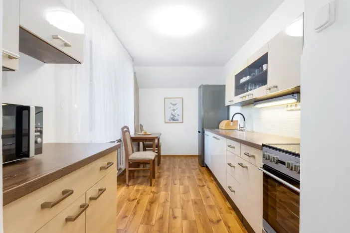 Prodej rodinného domu, Horní Bečva, 450 m2