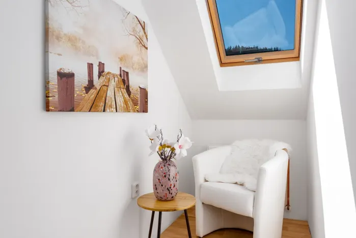Prodej rodinného domu, Horní Bečva, 450 m2