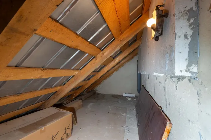 Prodej rodinného domu, Horní Bečva, 450 m2