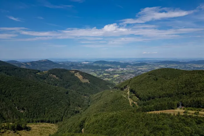 Prodej rodinného domu, Horní Bečva, 450 m2