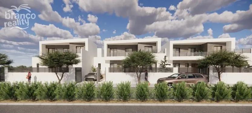 Prodej rodinného domu, Dolores, Alicante, Španělsko, 103 m2