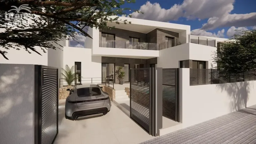 Prodej rodinného domu, Dolores, Alicante, Španělsko, 103 m2