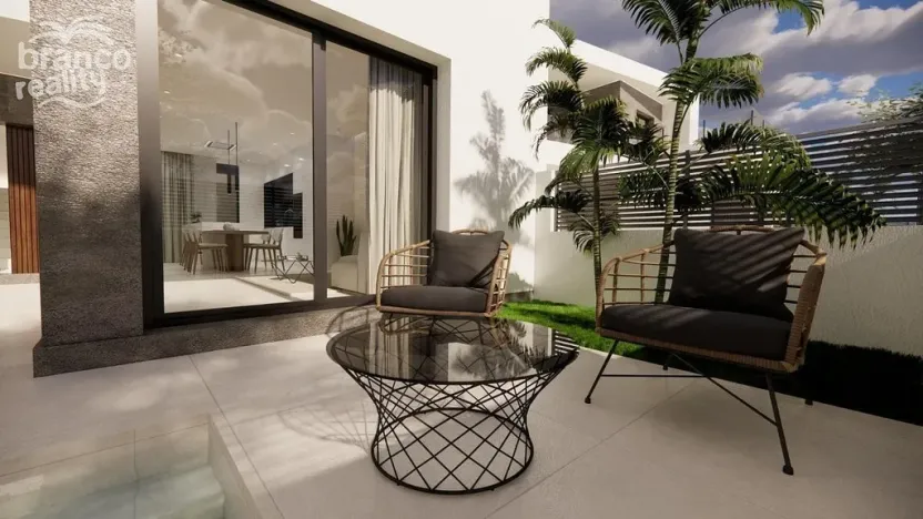 Prodej rodinného domu, Dolores, Alicante, Španělsko, 103 m2