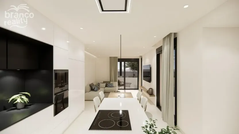 Prodej rodinného domu, Dolores, Alicante, Španělsko, 103 m2