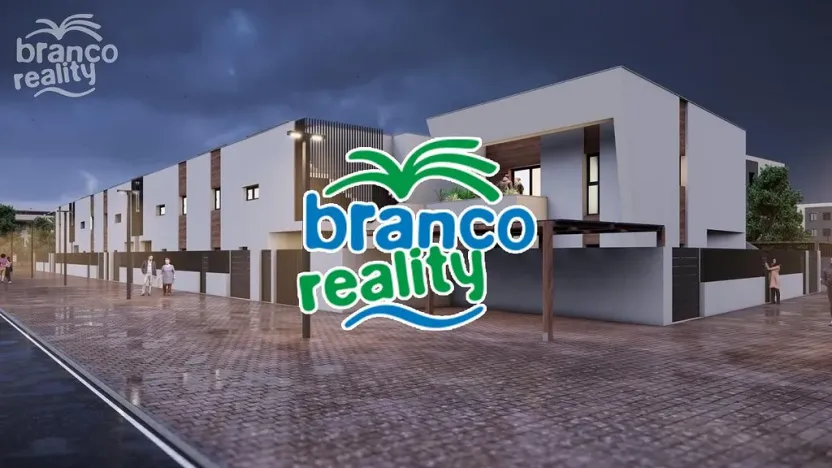 Prodej rodinného domu, Torre Pacheco, Murcia, Španělsko, 88 m2