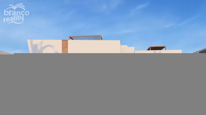 Prodej rodinného domu, Torre Pacheco, Murcia, Španělsko, 88 m2