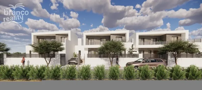 Prodej rodinného domu, Dolores, Alicante, Španělsko, 103 m2