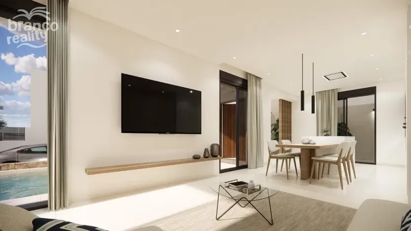 Prodej rodinného domu, Dolores, Alicante, Španělsko, 103 m2