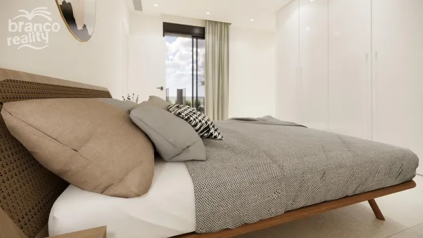 Prodej rodinného domu, Dolores, Alicante, Španělsko, 103 m2