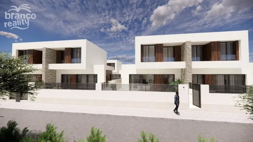 Prodej rodinného domu, Dolores, Alicante, Španělsko, 90 m2